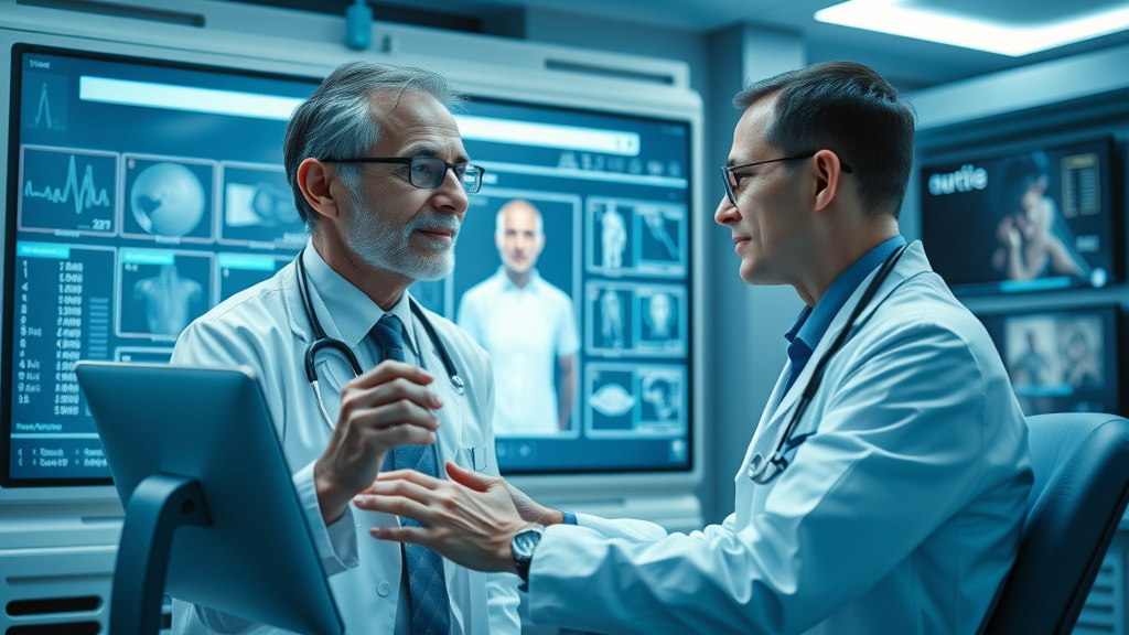 Telemedicine advancing healthcare access and affordability Uganda