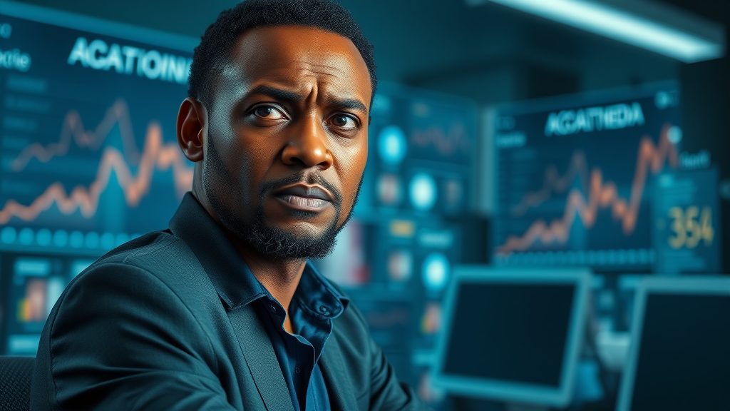 African tech business owner worried about digital sovereignty africa q&amp;a amid fading global social media platforms